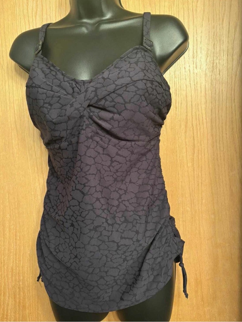 Fantasie Tankini Top 34G